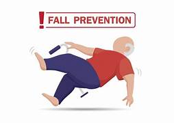 Fall in Old Age prevention