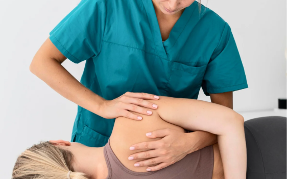 Instrument-Assisted Soft Tissue Mobilization - Ah Physio Rehab Website